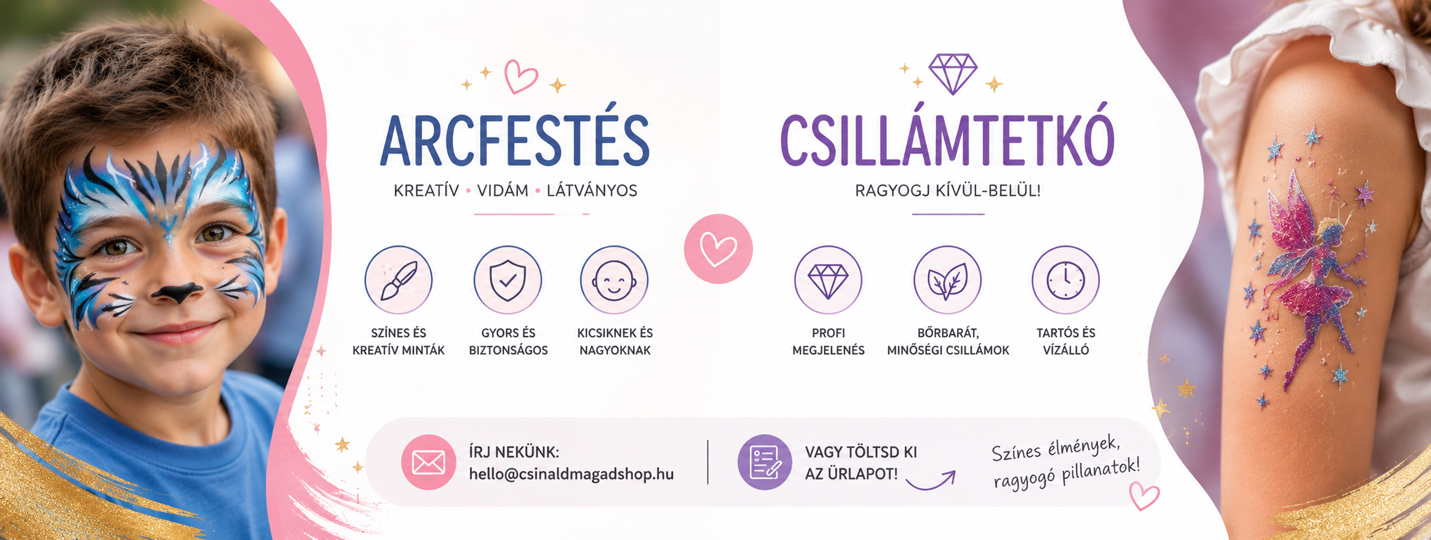 Csináld Magad Shop