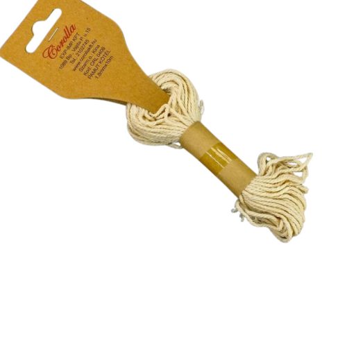 Pamut kötél 1,8mm*10m