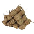 Raffia natúr 30g 10db/csomag - OKOSÁR!