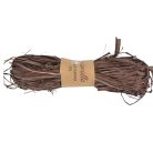 Raffia barna 20g