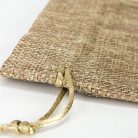 Zsákvászon tasak 13*18cmx25db - OKOSÁR!