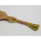 Sodrott zsinor 2mm arany 3m x 10db - OKOSÁR!