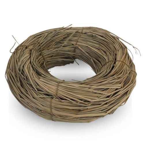 Koszorú natúr 20cm