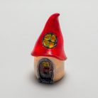 Világítós manó-lak 1db