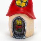 Világítós manó-lak 1db