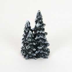 Mini fenyőfák 1db 5,4cm