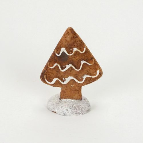 Mézeskalács figurák 4db/cs