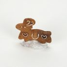 Mézeskalács figurák 4db/cs