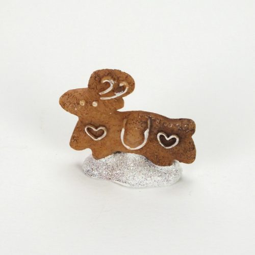 Mézeskalács figurák 4db/cs