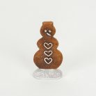 Mézeskalács figurák 4db/cs