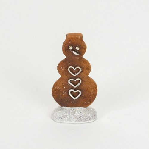 Mézeskalács figurák 4db/cs