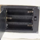 Havas karácsonyfa árus jelenet