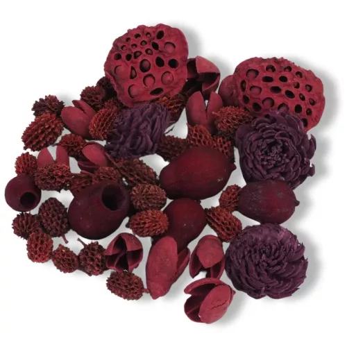 Bordó birodalom terméscsomag