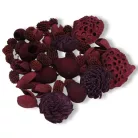 Bordó birodalom terméscsomag