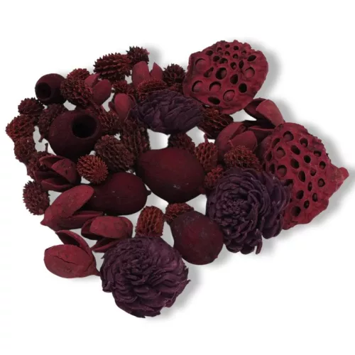 Bordó birodalom terméscsomag