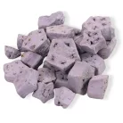 Mehogany szelet lila 25db/csomag