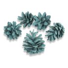 Rózsatoboz aqua 5db/csomag