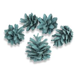 Rózsatoboz aqua 5db/csomag