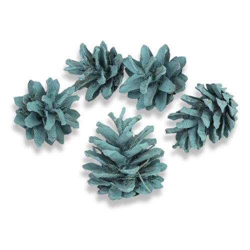 Rózsatoboz aqua 5db/csomag