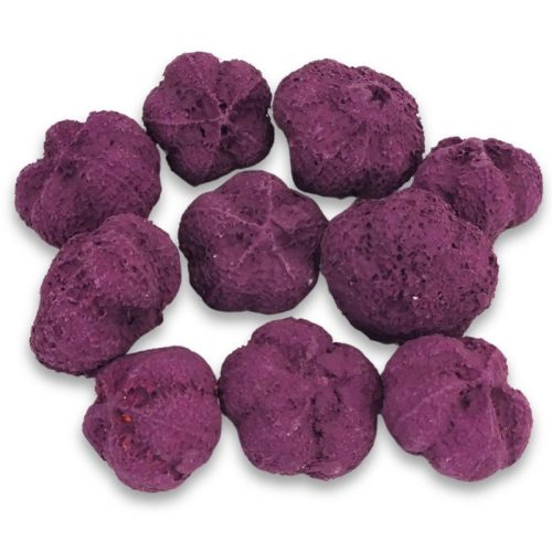 Termés fokhagyma padlizsán 10db/cs