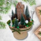 Kínai hosszúkás toboz 5db/csomag