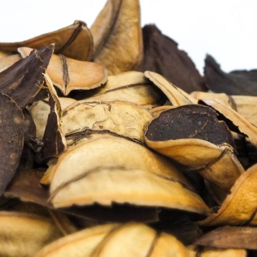 XXL termés csomag - Őznyelv mini natúr