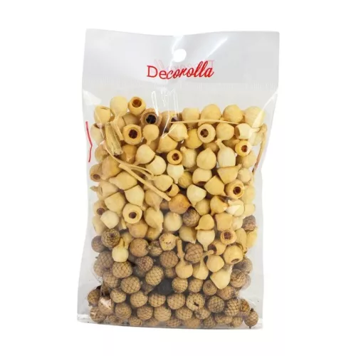 Mini terméscsomag - natural