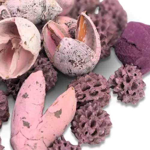 Vándor terméscsomag - mályva