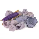 Tündérszép terméscsomag - lila