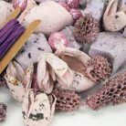 Fagyos fantázia terméscsomag - lila