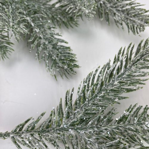Fenyőág havas 5db/cs