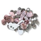 Tavaszváró terméscsomag - rózsaszín