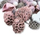 Tavaszváró terméscsomag - rózsaszín