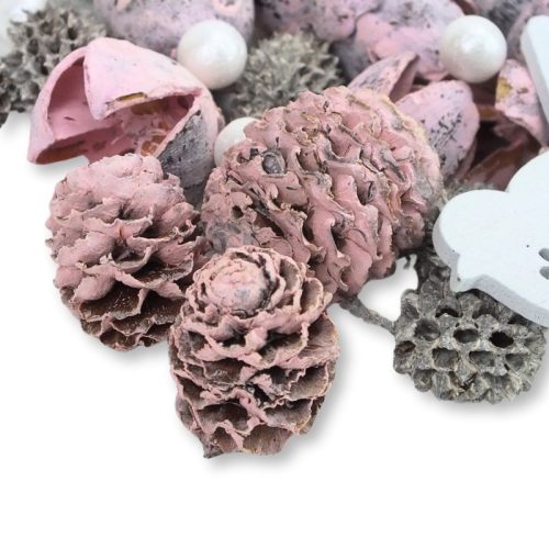 Tavaszváró terméscsomag - rózsaszín