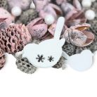 Tavaszváró terméscsomag - rózsaszín