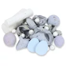 Tavaszváró terméscsomag - világoskék