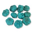 Termés fokhagyma aqua zöld 10db/cs