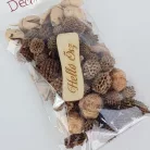 Természetjáró gyűjtemény cappuccino