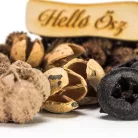 Természetjáró gyűjtemény cappuccino