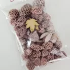 Természetjáró gyűjtemény rózsaszín