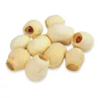 Eukalyptus Bell Gum fehérített