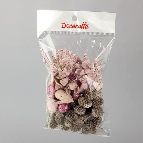 Fenyőerdő csomag rózsaszín