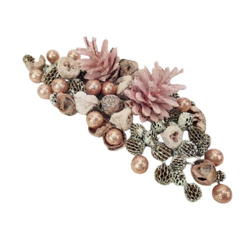 Fenyőerdő csomag rózsaszín