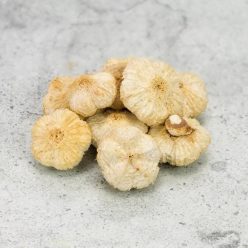 Fokhagyma alakú termés nagy 10db/csomag