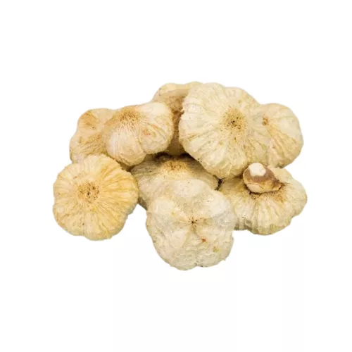 Fokhagyma alakú termés nagy 10db/csomag