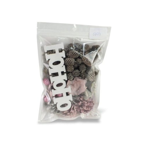 XXL karácsonyi terméscsomag HOHOHO