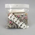 XXL karácsonyi terméscsomag HOHOHO