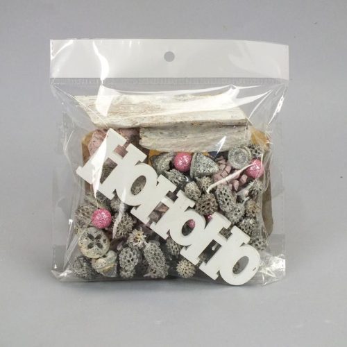 XXL karácsonyi terméscsomag HOHOHO