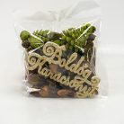 XXL karácsonyi terméscsomag "Boldog Karácsonyt"