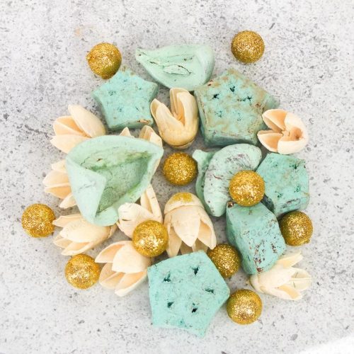 Jégvarázs terméscsomag